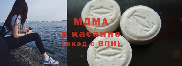 стаф Верея